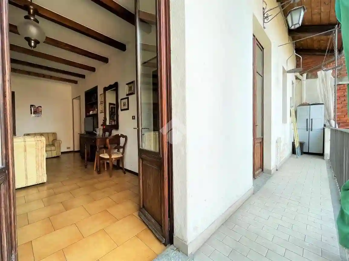 Attico - Mansarda - foto 5