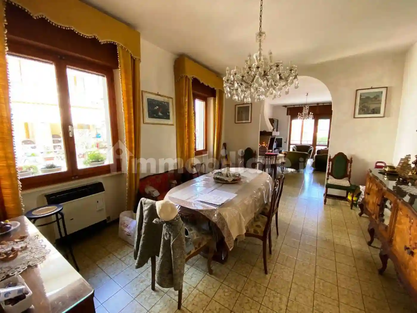 Casa indipendente - foto 4