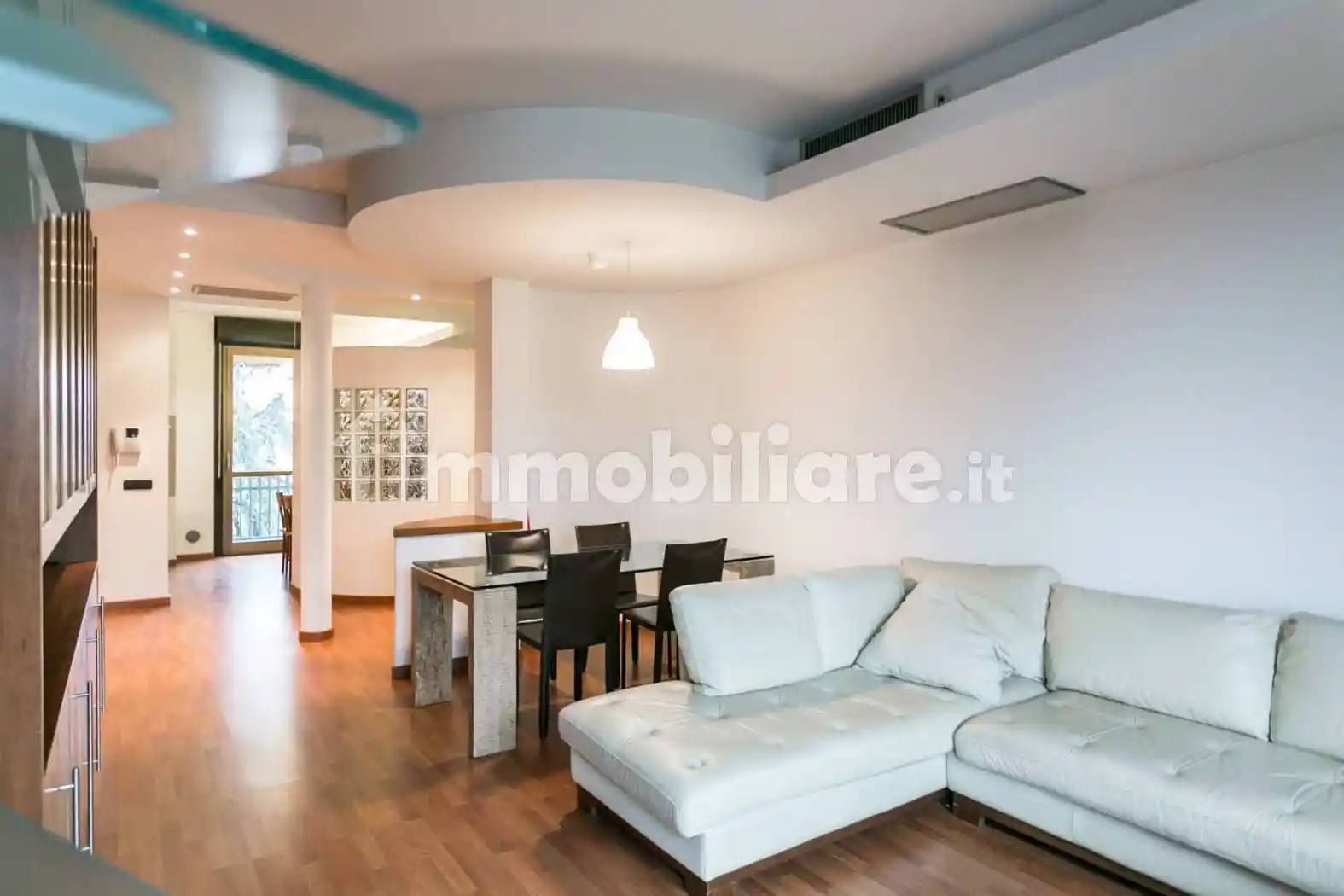 Appartamento in vendita a Agrate Brianza