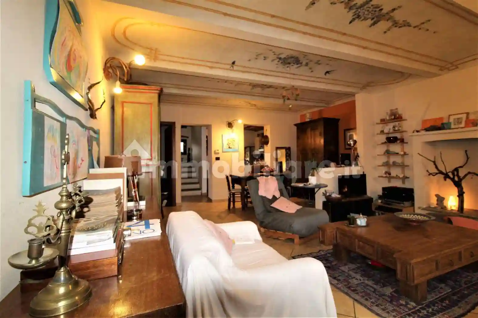 Villetta a schiera - foto 5