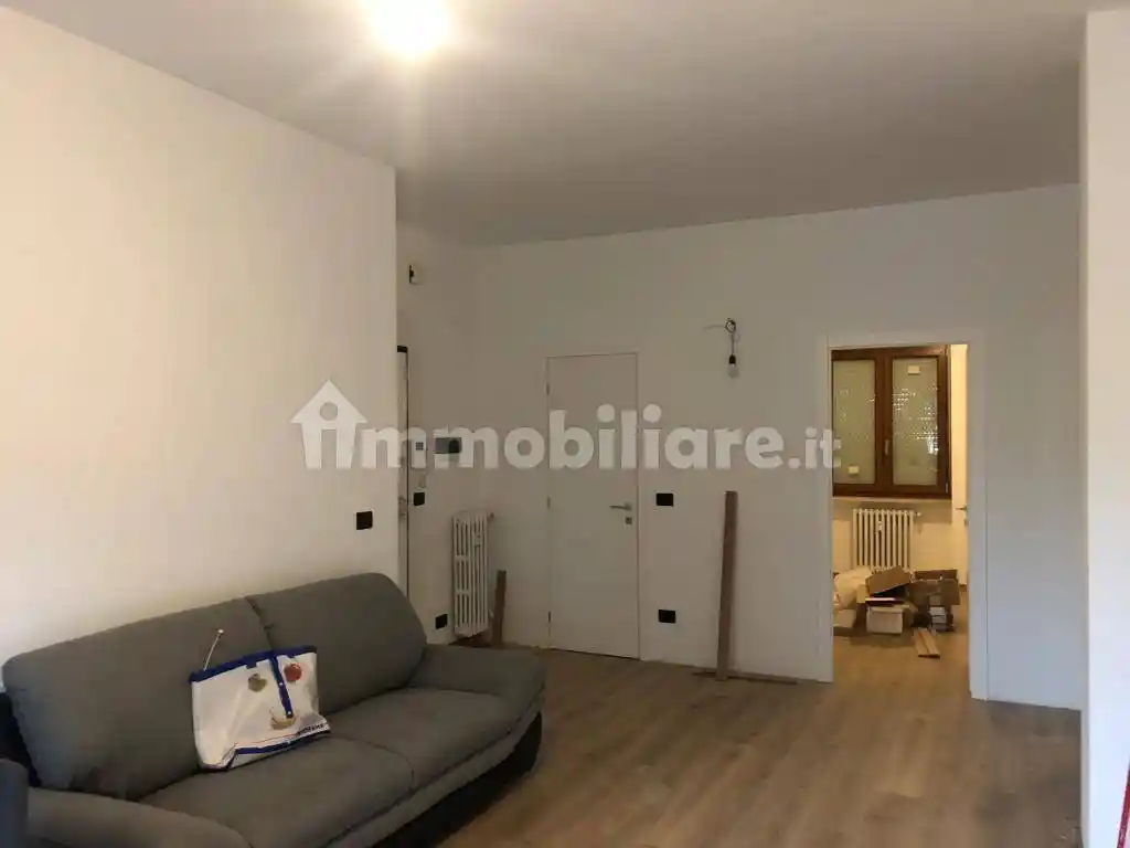 Appartamento in affitto a San Mauro Torinese
