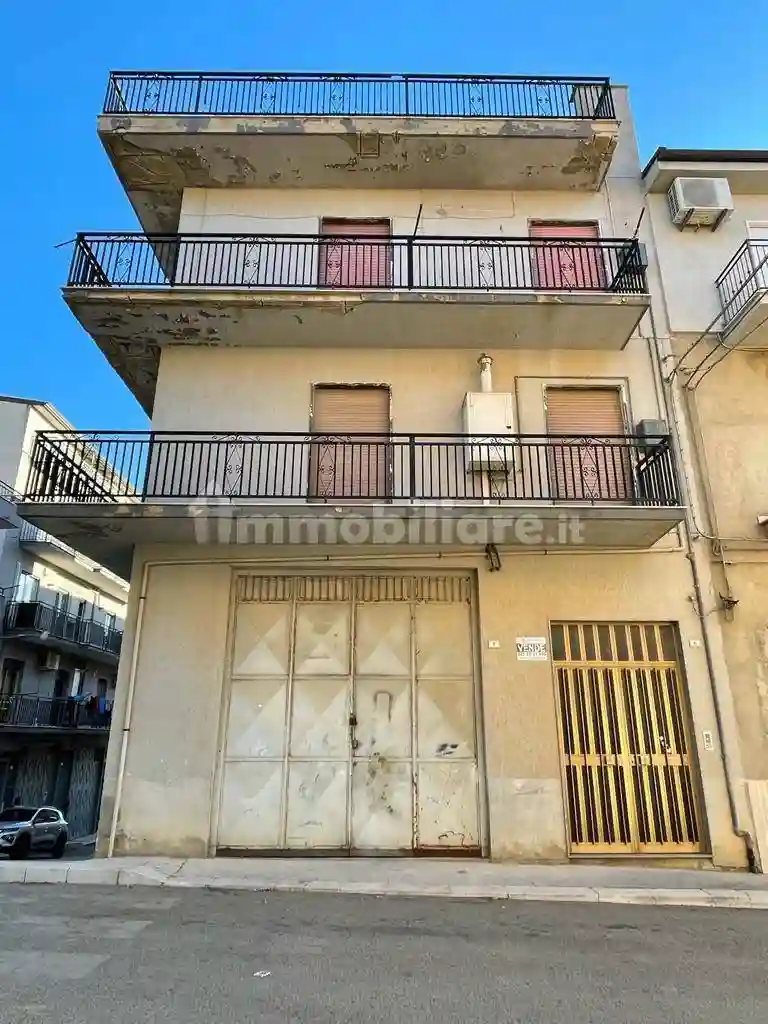 Palazzo - Edificio - foto 2