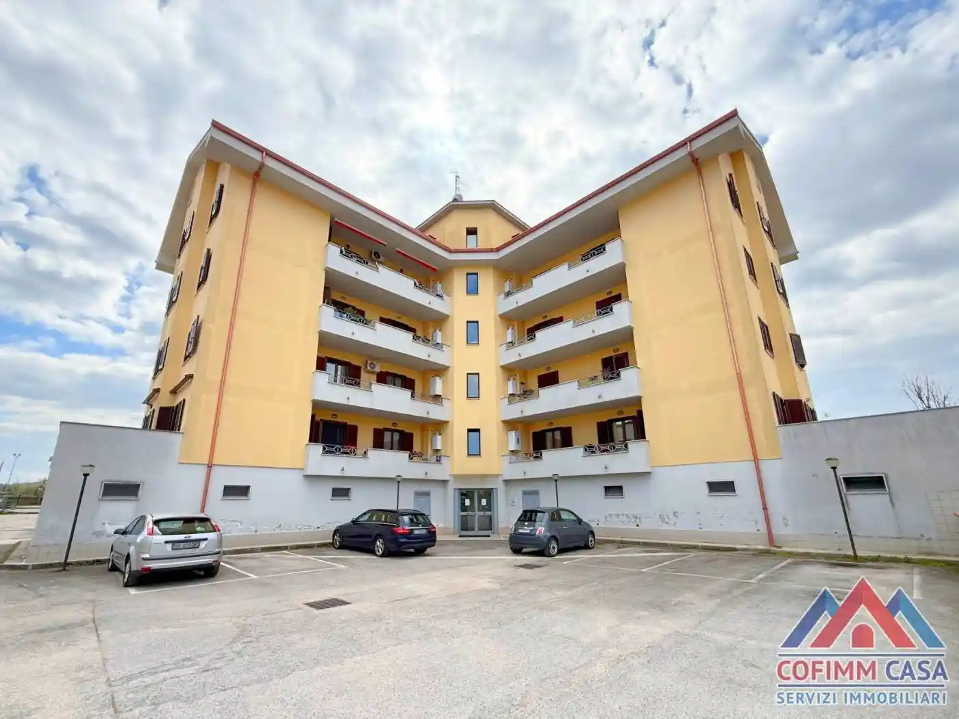 Attico - Mansarda in vendita a Sora