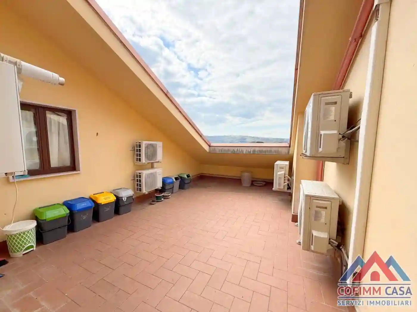 Attico - Mansarda - foto 3