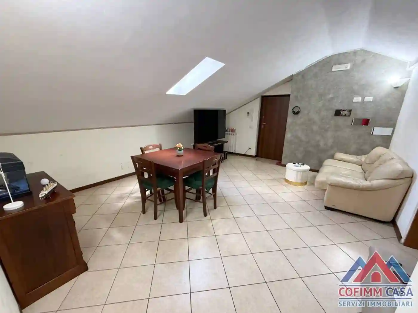 Attico - Mansarda - foto 4