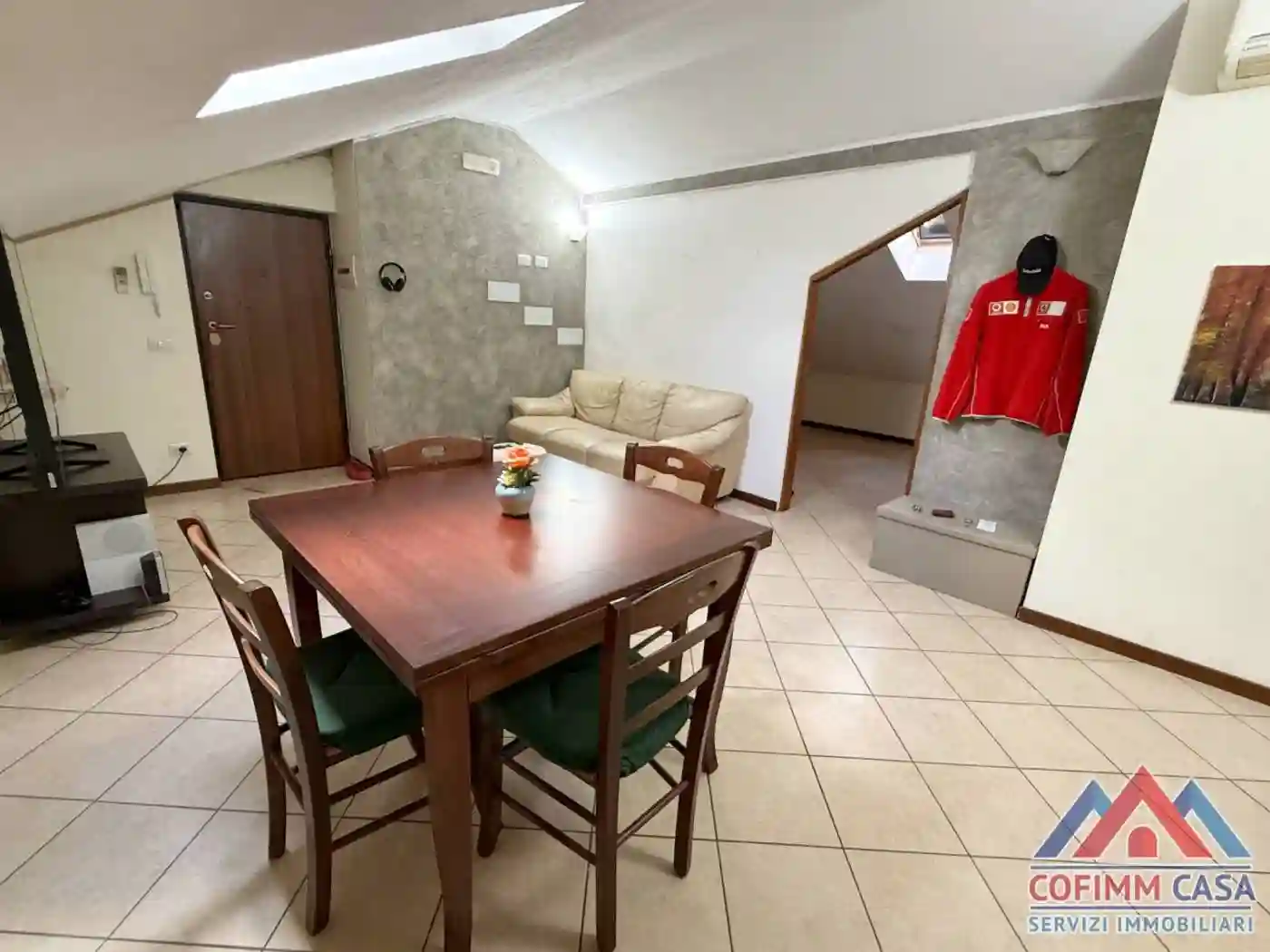 Attico - Mansarda - foto 5