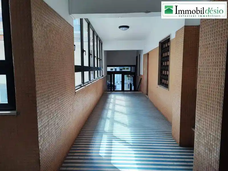 Quadrilocale via Vescovado 34, Centro, Potenza - foto 2