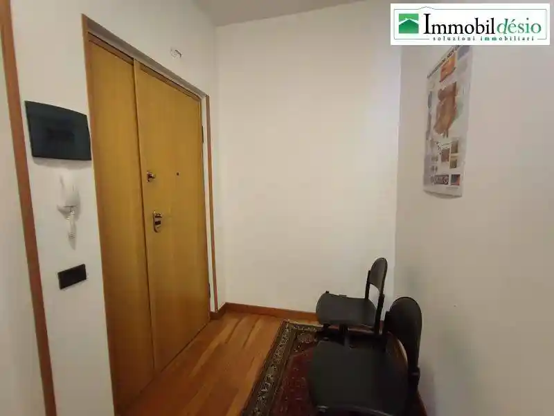 Quadrilocale via Vescovado 34, Centro, Potenza - foto 3