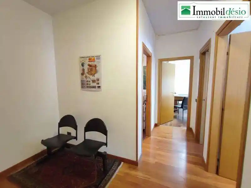 Quadrilocale via Vescovado 34, Centro, Potenza - foto 4