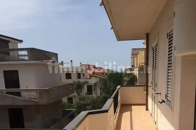 Appartamento in affitto a Melito di Porto Salvo