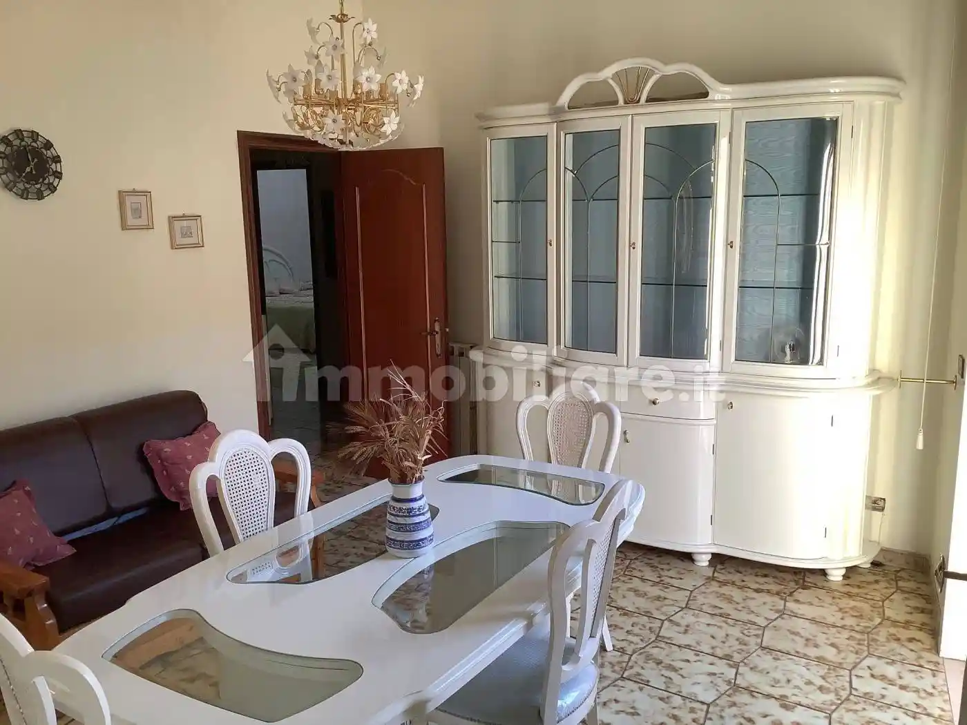 Casa indipendente in vendita a Biancavilla