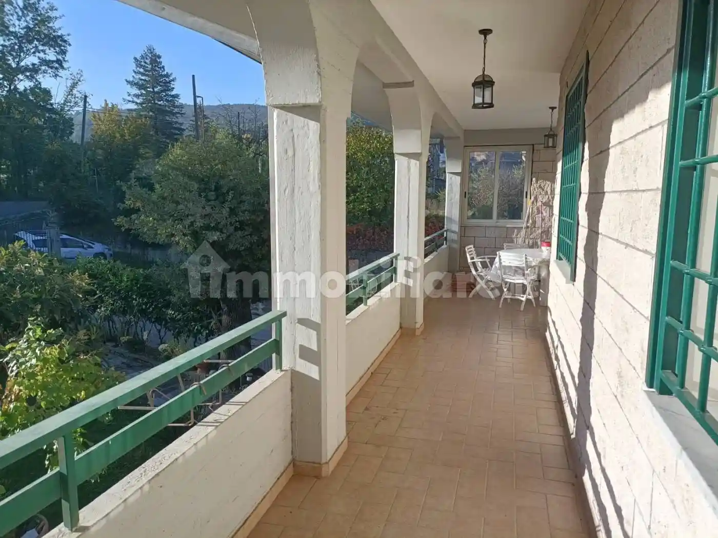 Appartamento in vendita a San Michele di Serino