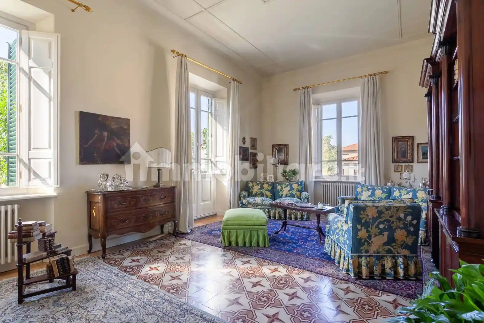 Villa in vendita a Lucca