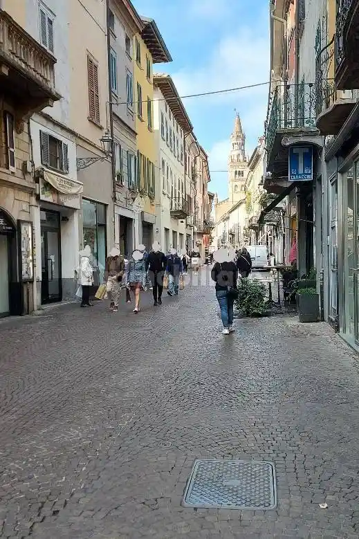 Palazzo - Edificio in vendita a Crema