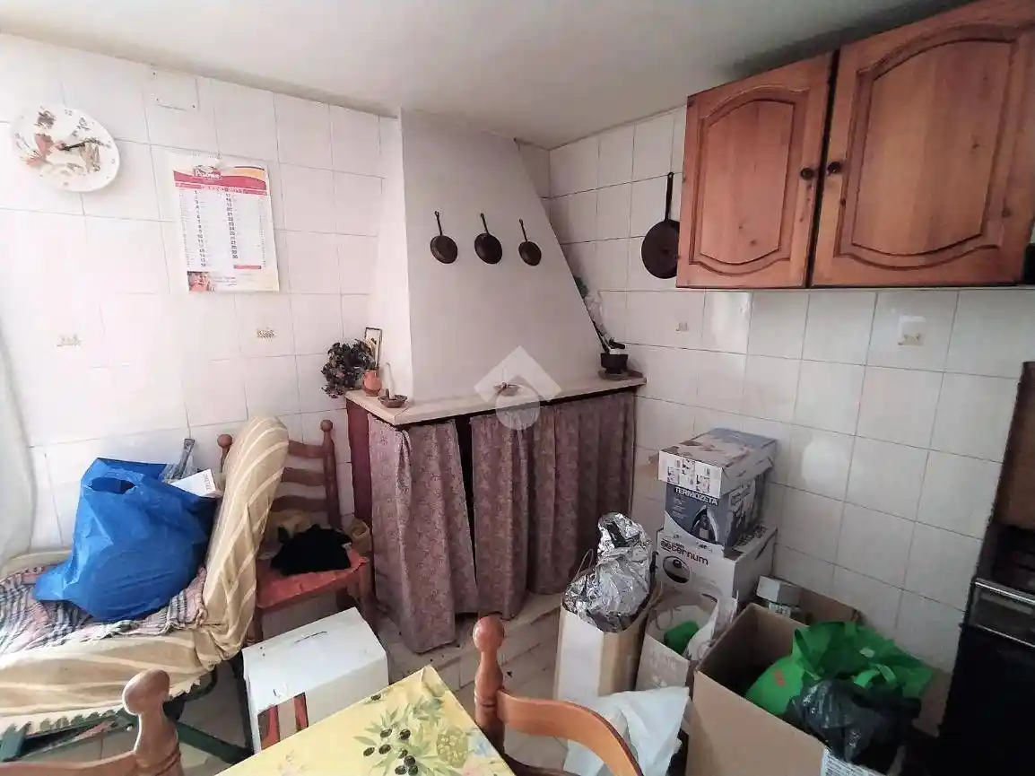 Terratetto plurifamiliare vicolo Tevere 1, Centro, Villa Santa Lucia - foto 3