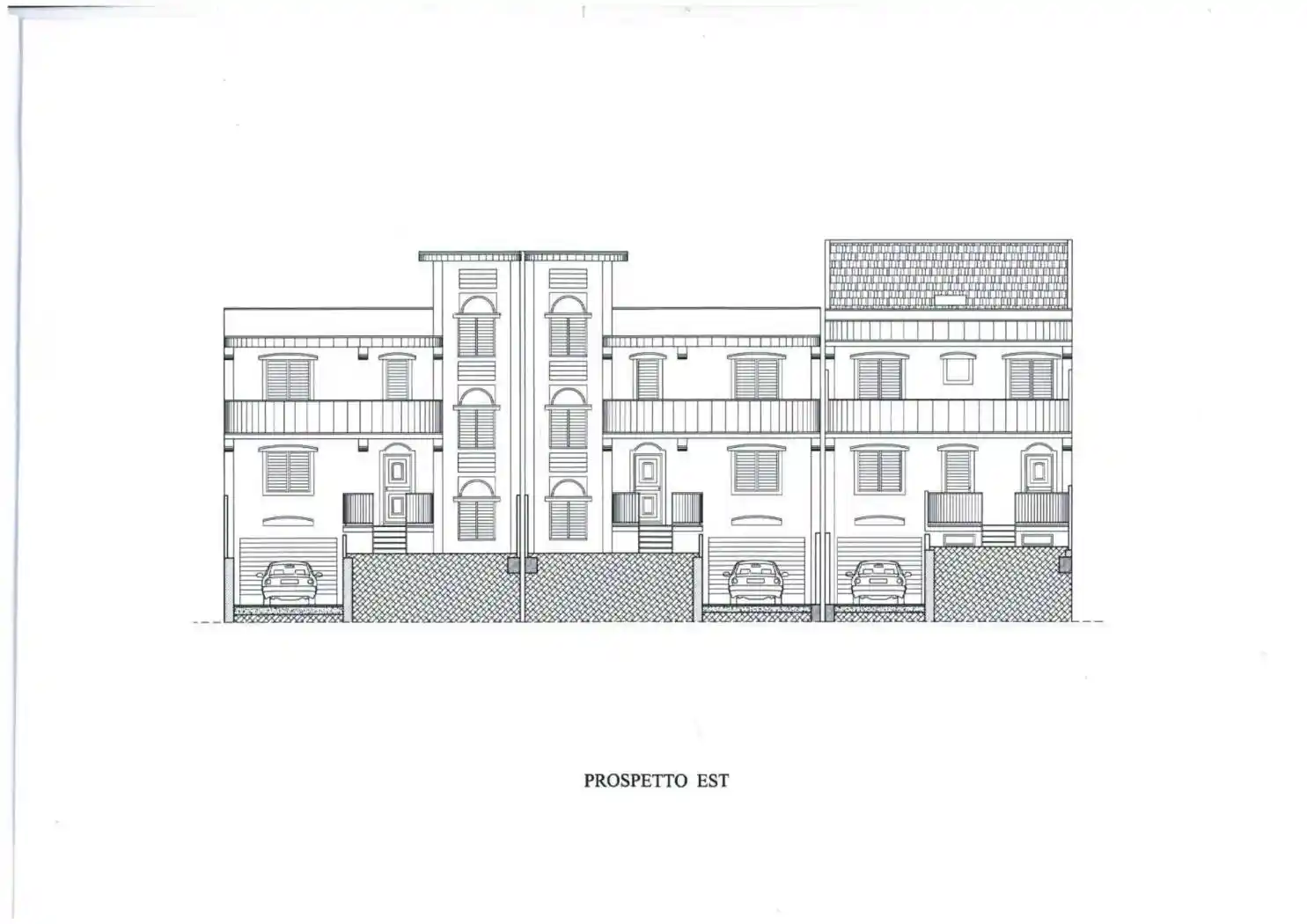 Villetta a schiera in vendita a Milazzo