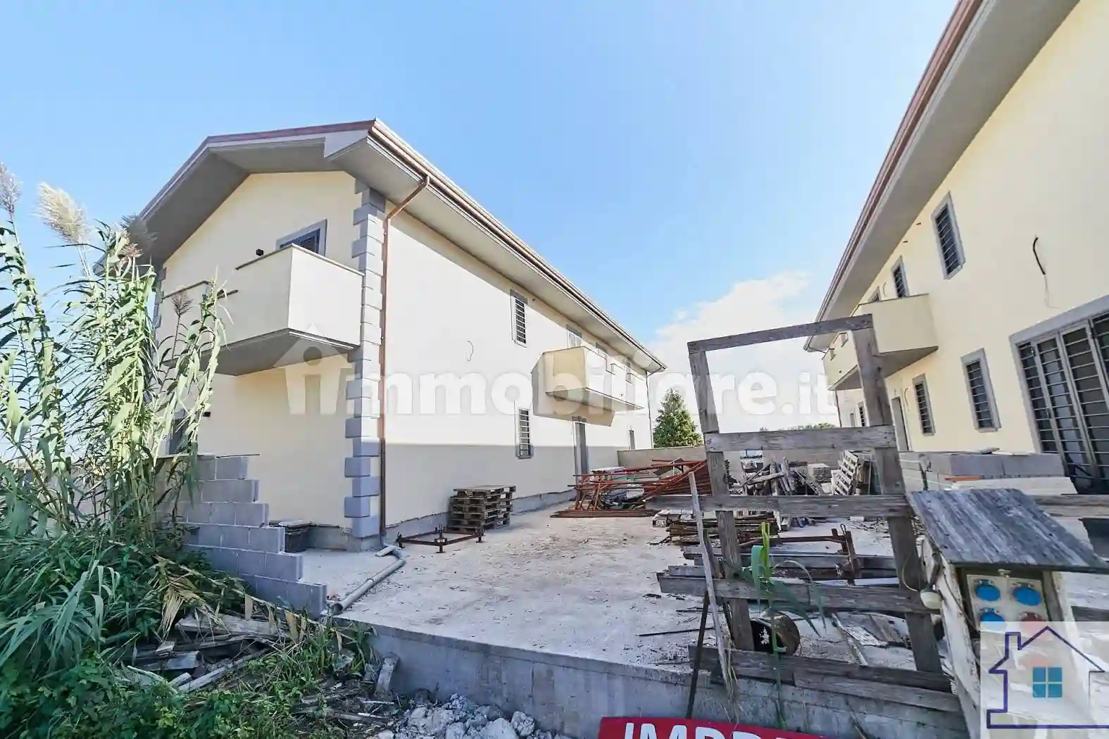 Villetta a schiera - foto 2