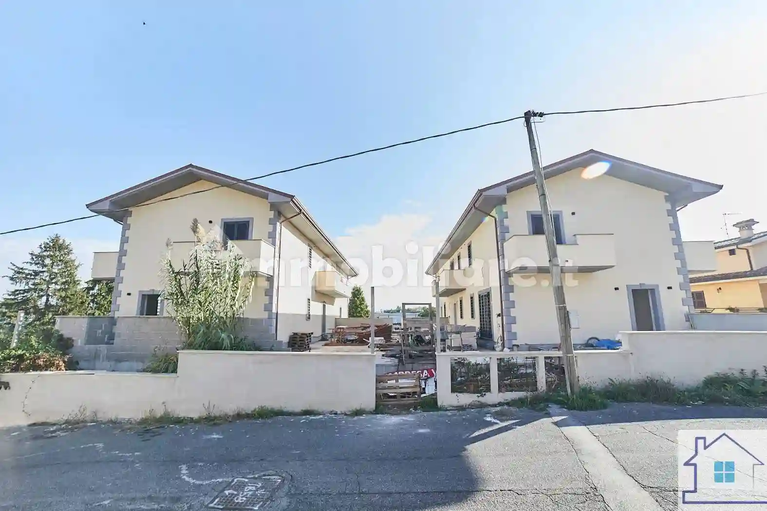 Villetta a schiera - foto 3