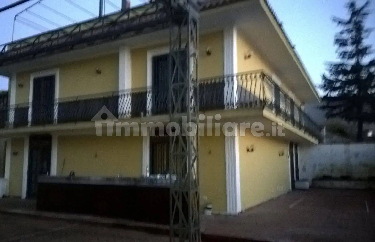 Villa in vendita a Ercolano