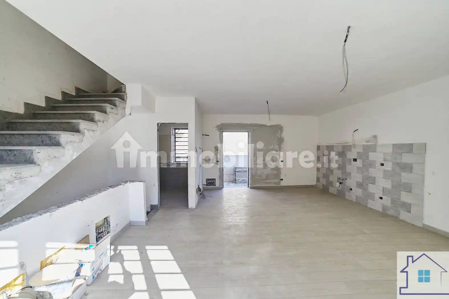 Villetta a schiera in vendita a Labico