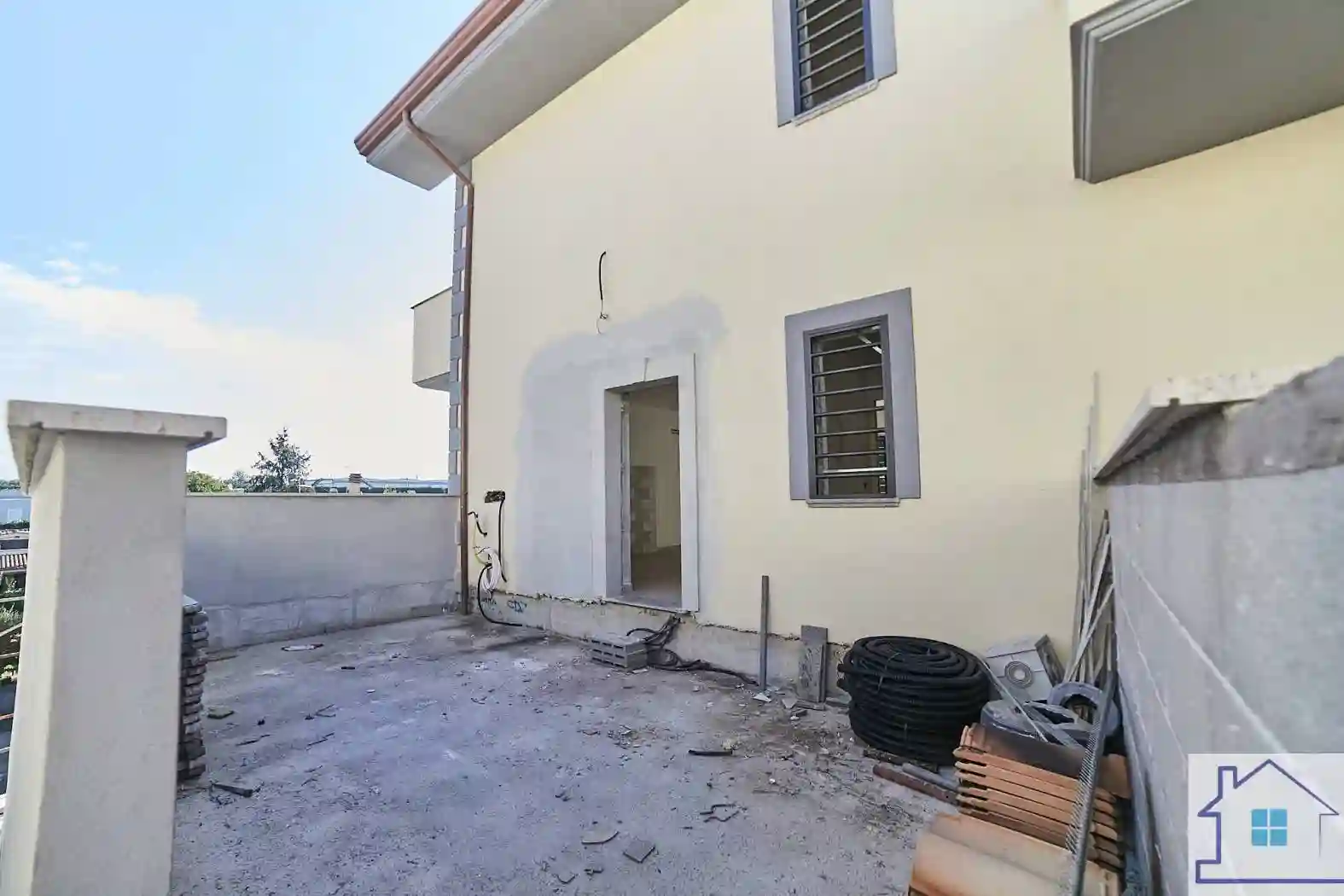 Villetta a schiera - foto 4