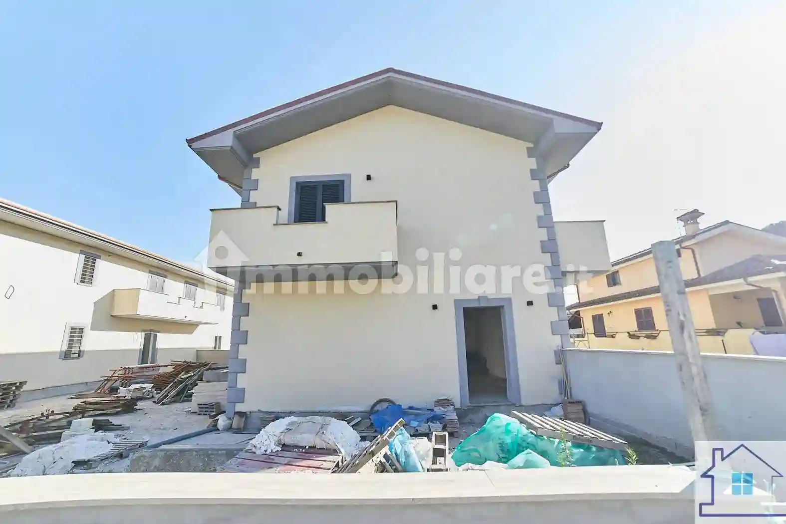 Villetta a schiera - foto 2