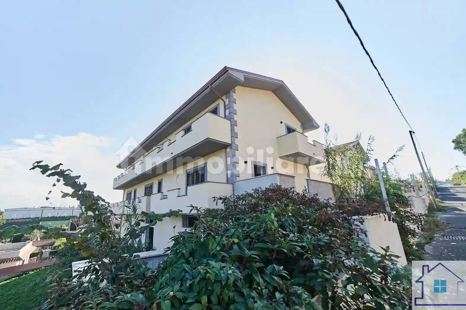 Villetta a schiera - foto 3