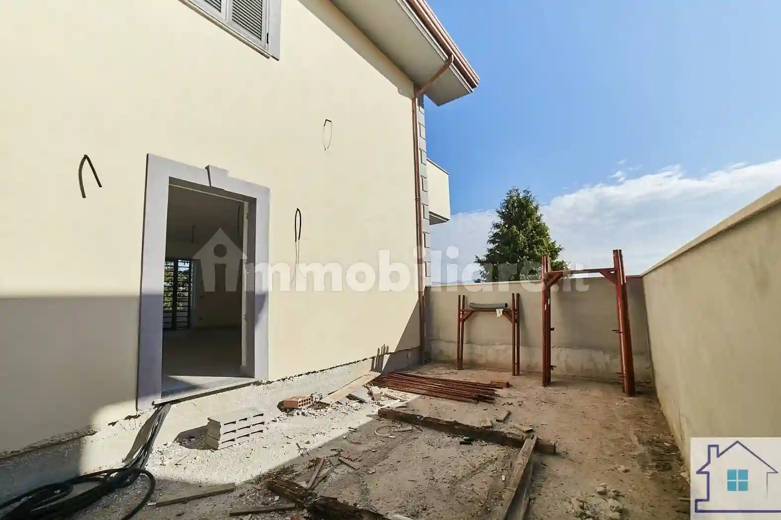 Villetta a schiera - foto 4