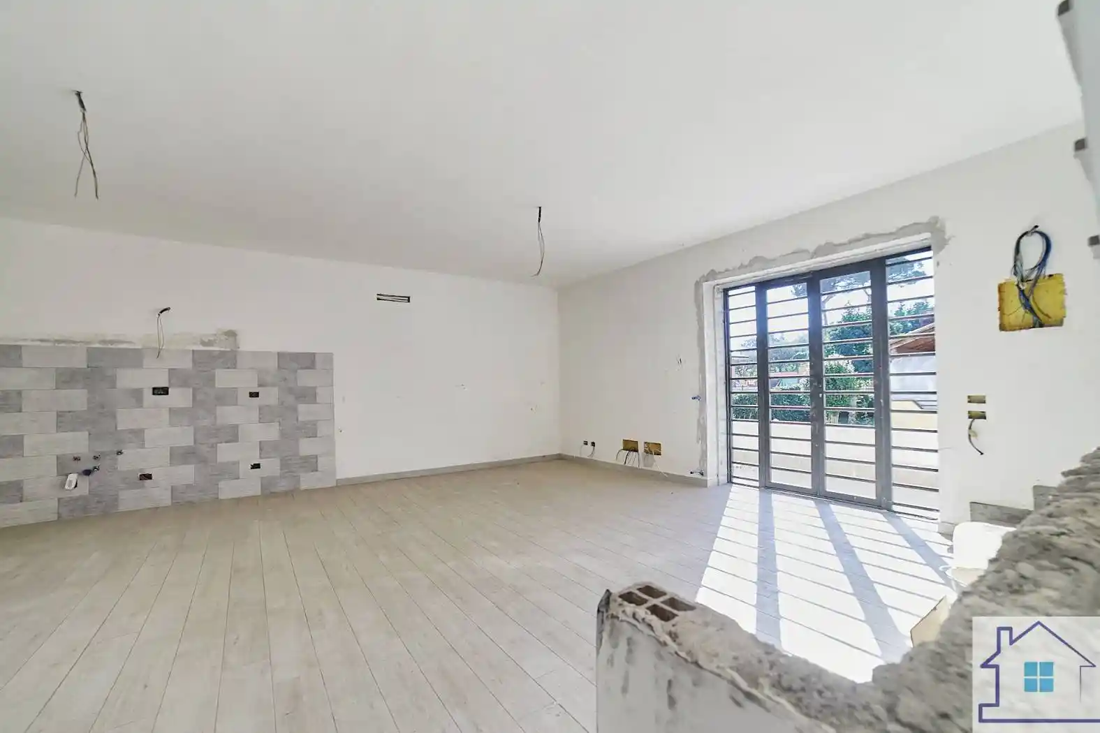 Villetta a schiera in vendita a Labico