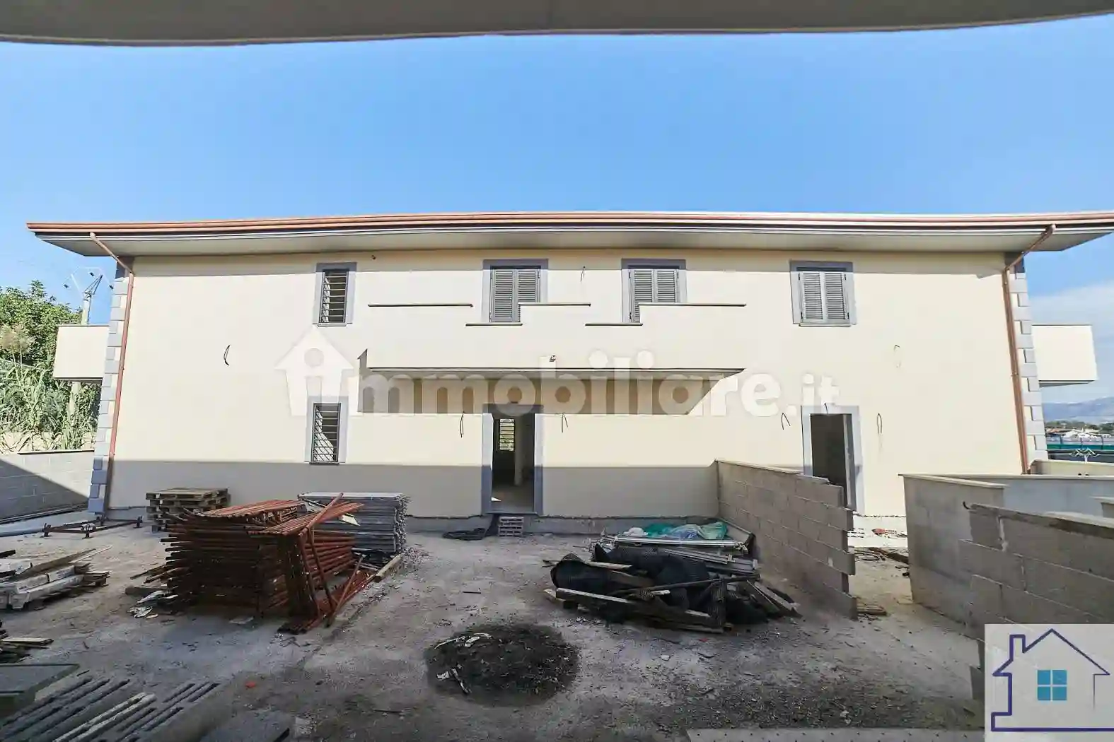 Villetta a schiera - foto 3