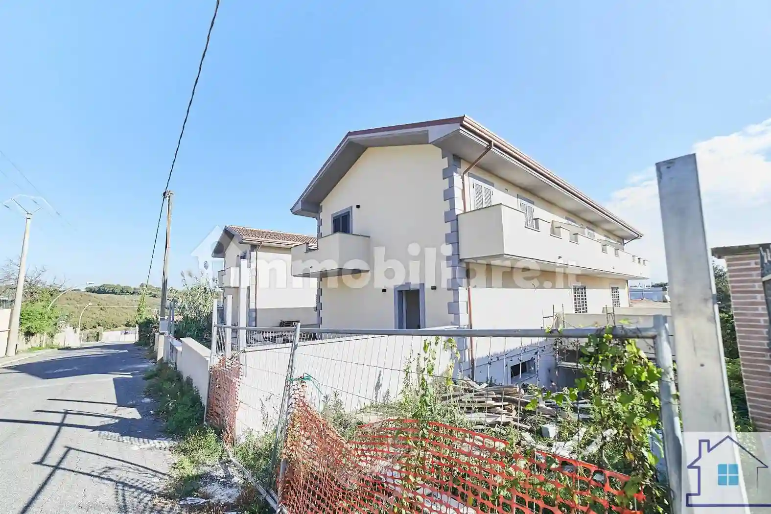 Villetta a schiera - foto 4