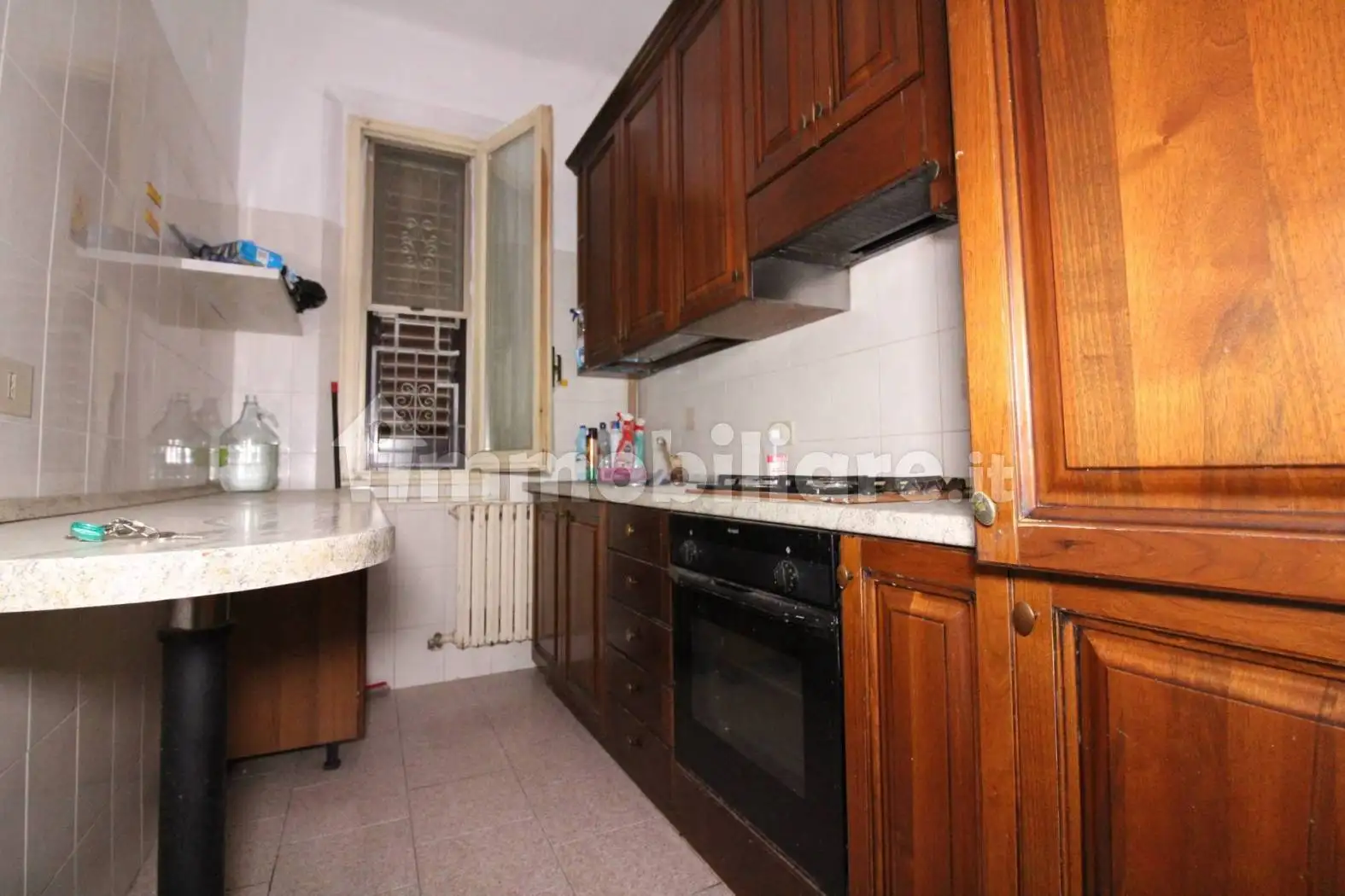 Appartamento in vendita a Argenta