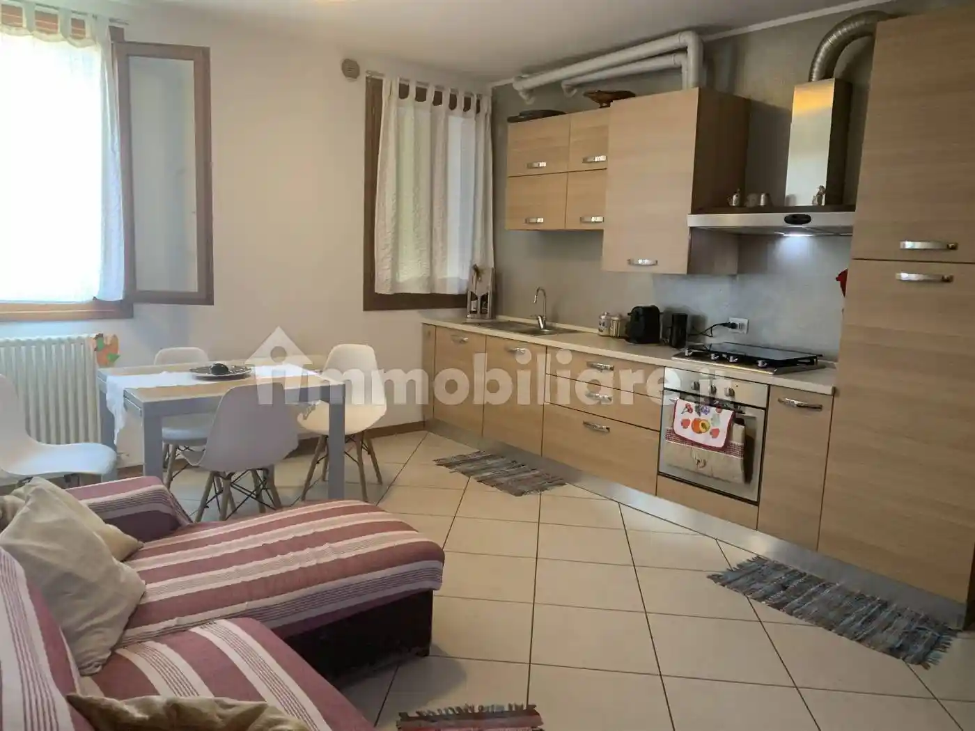 Appartamento in affitto a Mira