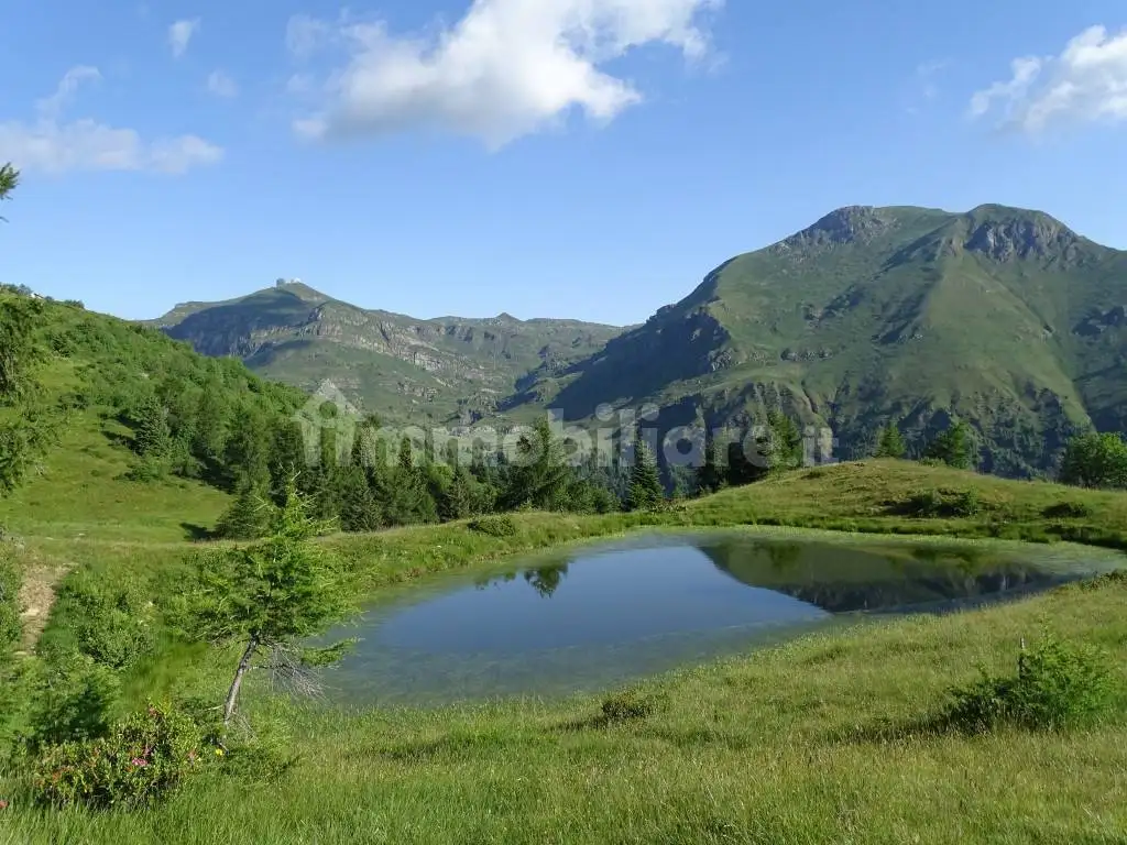 Palazzo - Edificio in vendita a Bovegno