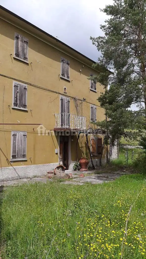 Casa indipendente in vendita a Camugnano