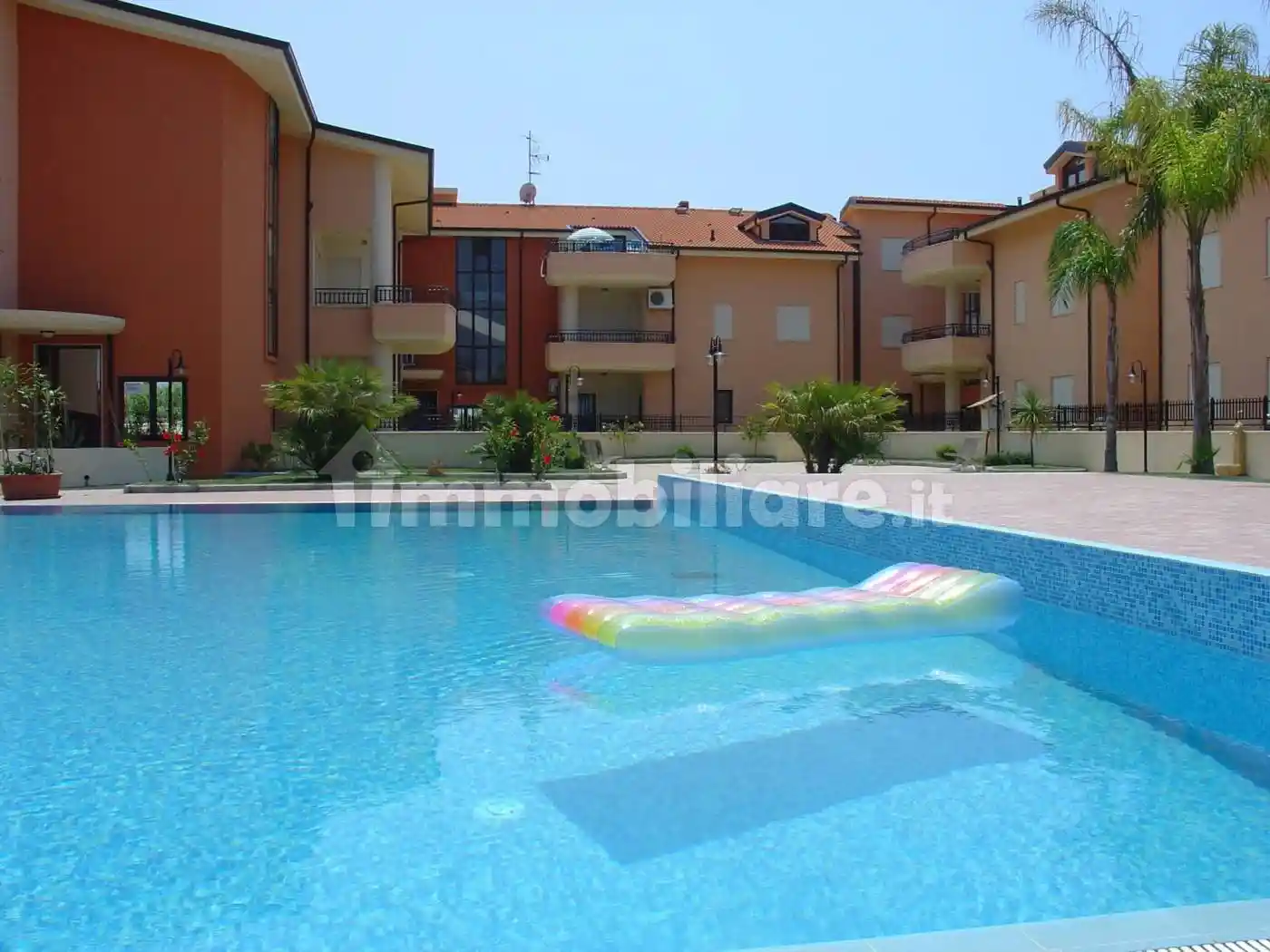 Appartamento in vendita a Pizzo