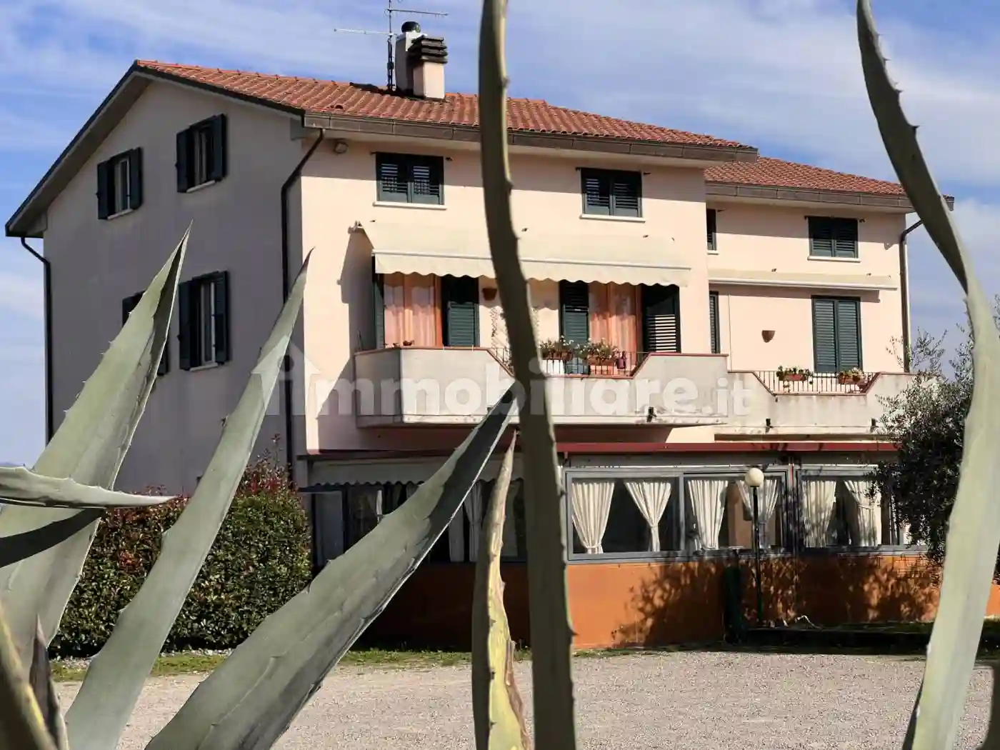 Palazzo - Edificio - foto 3