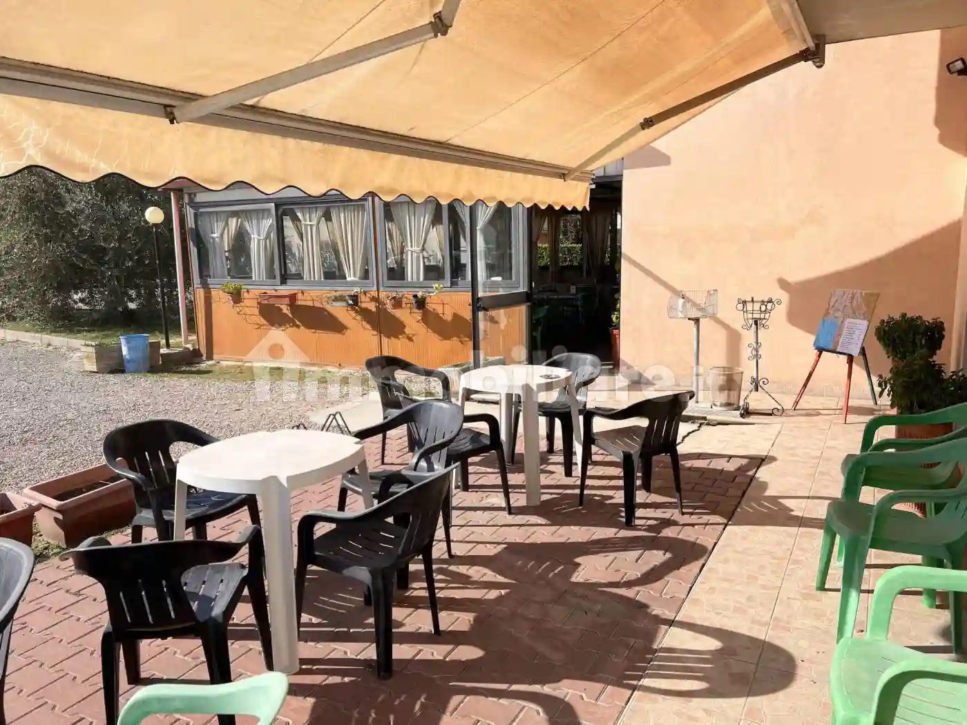 Palazzo - Edificio - foto 4