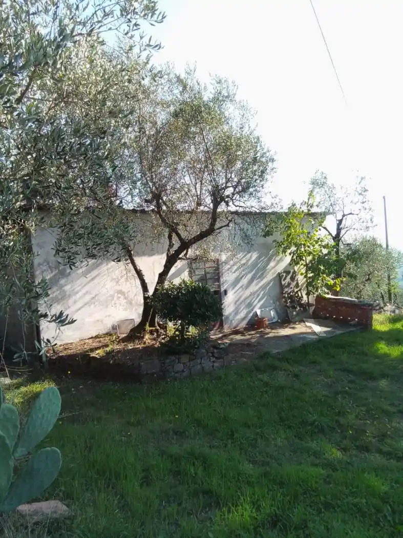 Casa indipendente in vendita a Uzzano