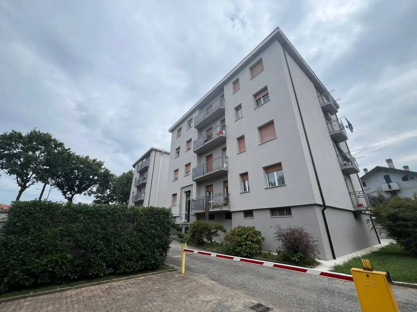 Appartamento in vendita a Vimercate