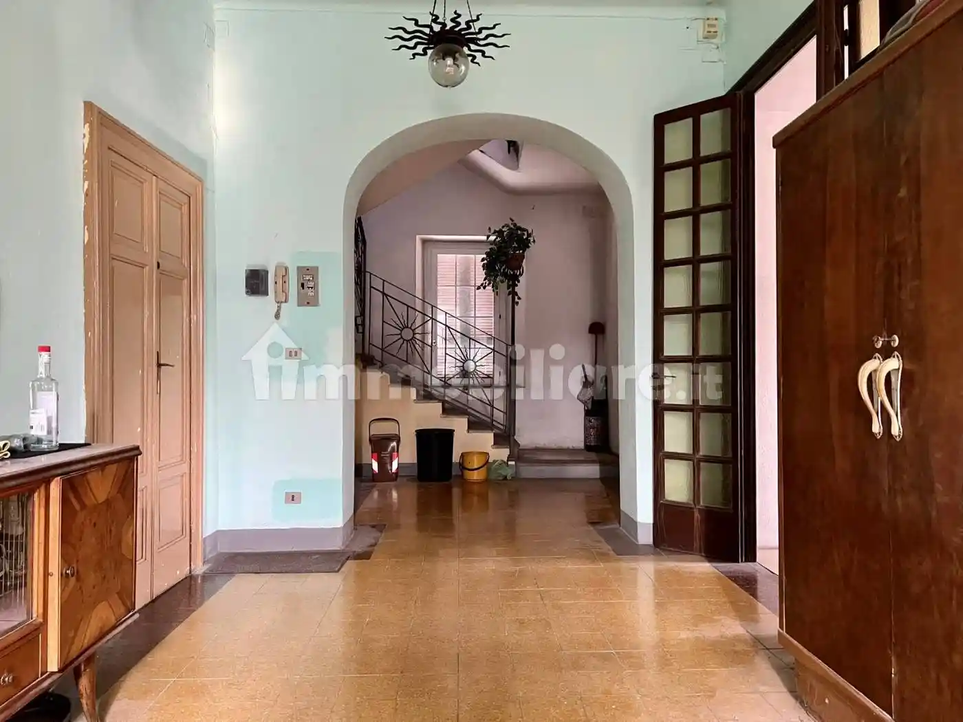 Villa in vendita a San Giorgio Piacentino