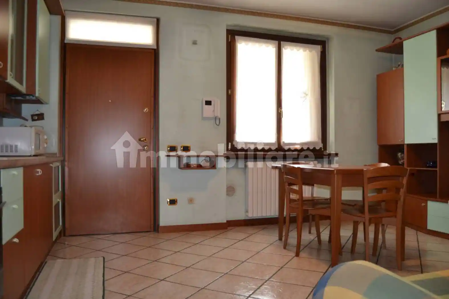 Appartamento in affitto a Lainate