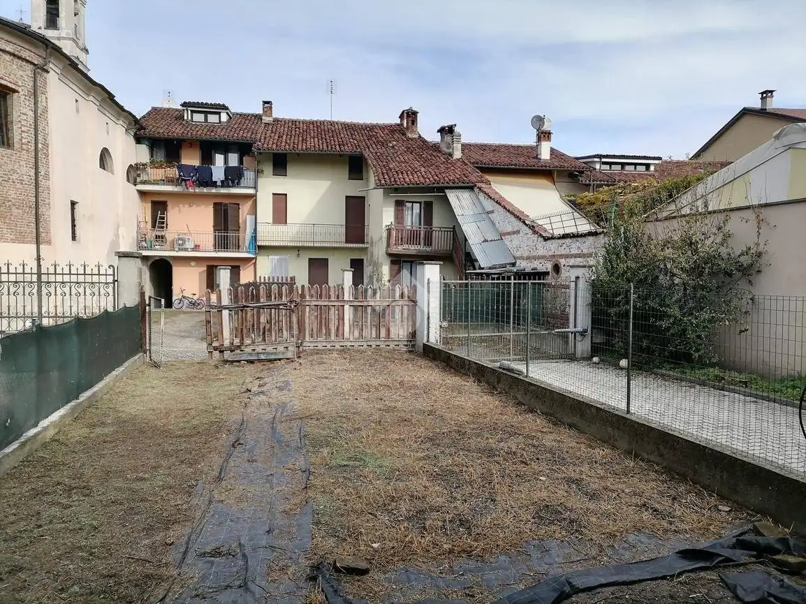 Terratetto unifamiliare via Vittorio Emanuele 6, Cercenasco - foto 3