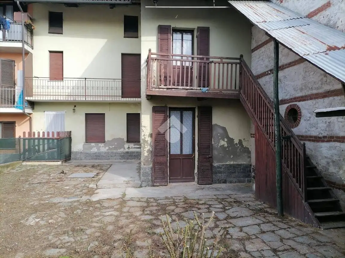 Terratetto unifamiliare via Vittorio Emanuele 6, Cercenasco - foto 4