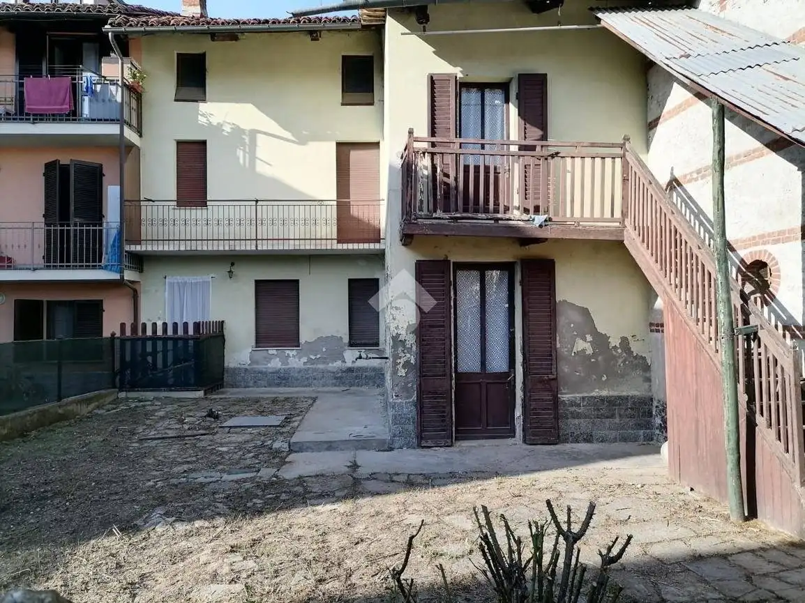 Terratetto unifamiliare via Vittorio Emanuele 6, Cercenasco - foto 5