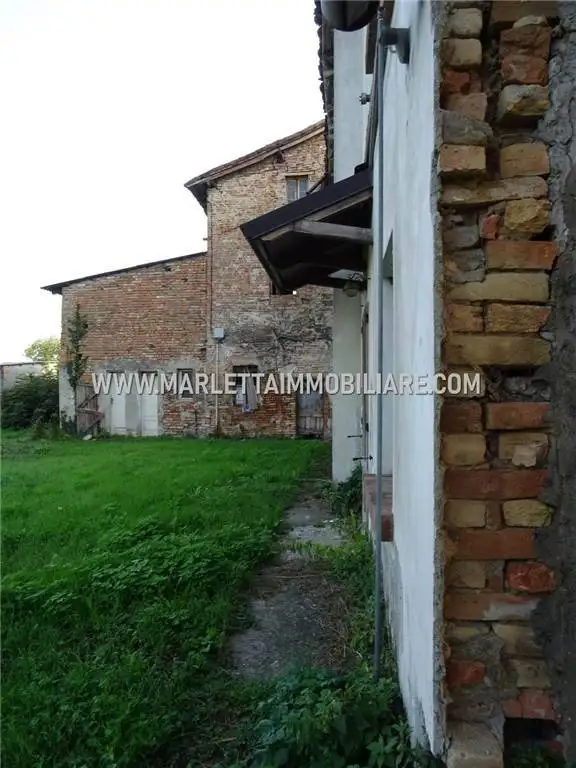 Rustico, da ristrutturare, 320 m², Campagnola Cremasca - foto 3