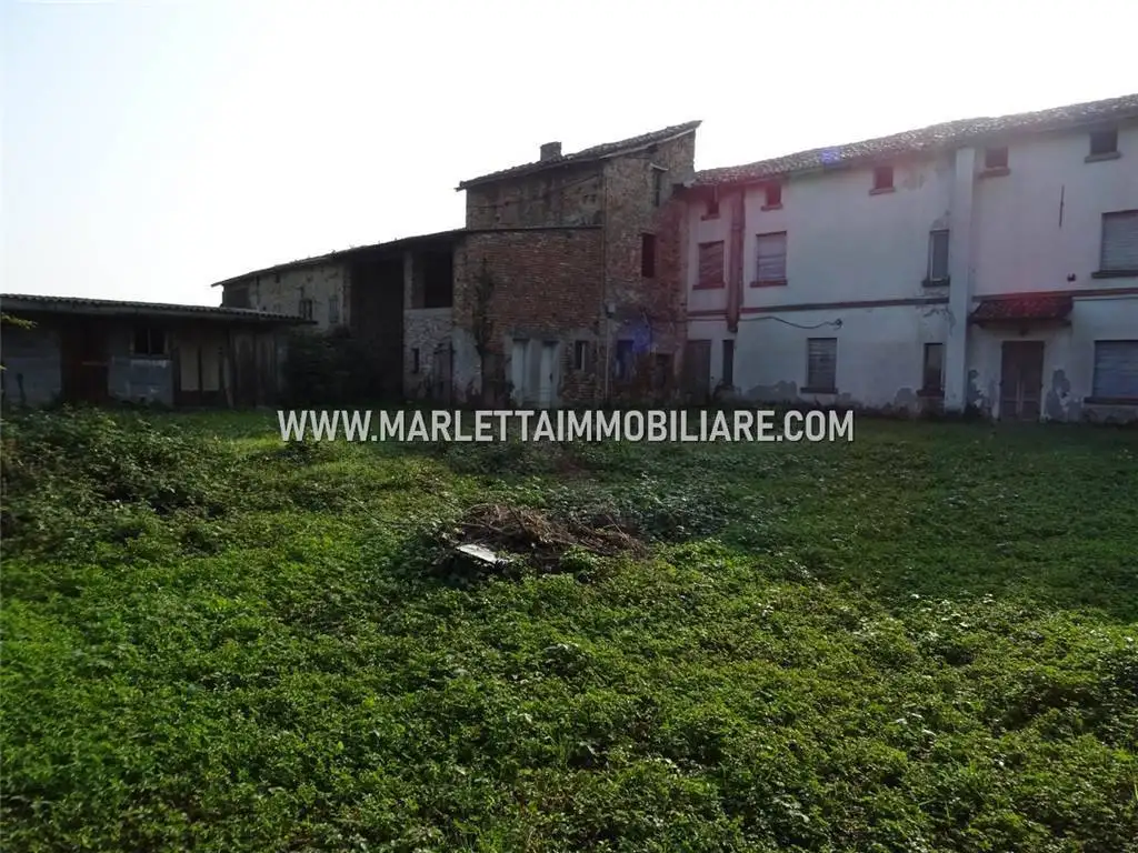 Rustico, da ristrutturare, 320 m², Campagnola Cremasca - foto 5