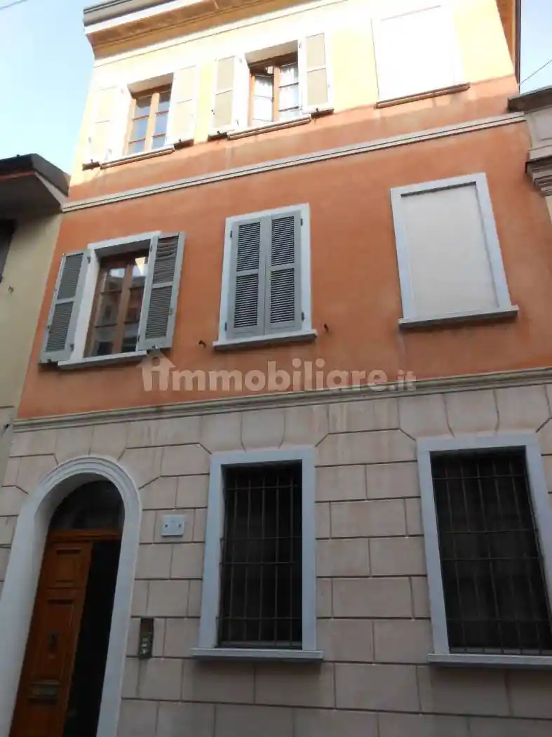 Attico - Mansarda in affitto a Cremona