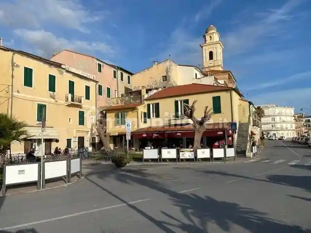 Appartamento in vendita a Santo Stefano al Mare