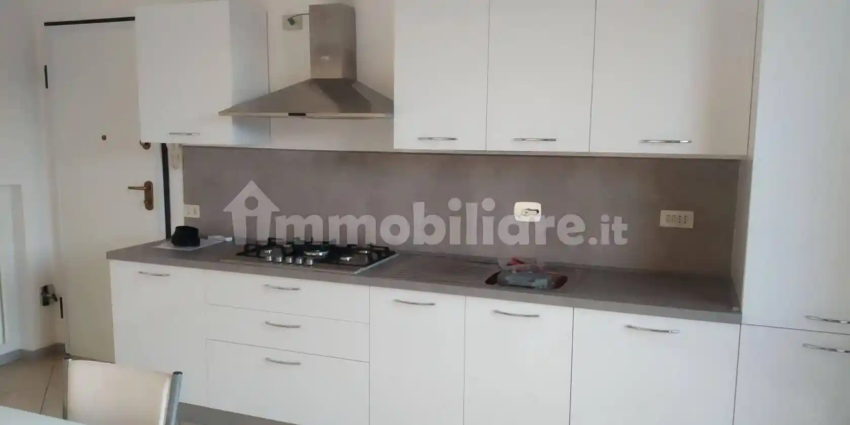 Appartamento in affitto a Reggio Emilia